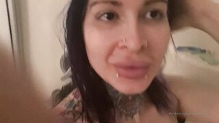 Arianestamour (Ariane Saint-Amour) OnlyFans Leaks Montreal fetish model and the ultimate geek girl 259