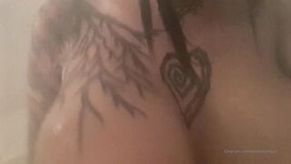 Arianestamour (Ariane Saint-Amour) OnlyFans Leaks Montreal fetish model and the ultimate geek girl 259