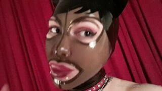 Arianestamour (Ariane Saint-Amour) OnlyFans Leaks Montreal fetish model and the ultimate geek girl 241