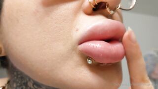 Arianestamour (Ariane Saint-Amour) OnlyFans Leaks Montreal fetish model and the ultimate geek girl 408