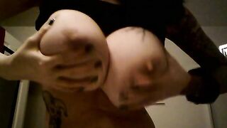 Arianestamour (Ariane Saint-Amour) OnlyFans Leaks Montreal fetish model and the ultimate geek girl 183