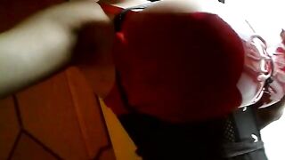 Arianestamour (Ariane Saint-Amour) OnlyFans Leaks Montreal fetish model and the ultimate geek girl 177