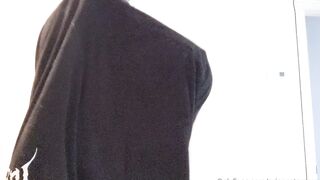 Arianestamour (Ariane Saint-Amour) OnlyFans Leaks Montreal fetish model and the ultimate geek girl 366