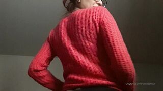 Arianestamour (Ariane Saint-Amour) OnlyFans Leaks Montreal fetish model and the ultimate geek girl 289