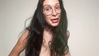 Arianestamour (Ariane Saint-Amour) OnlyFans Leaks Montreal fetish model and the ultimate geek girl 166