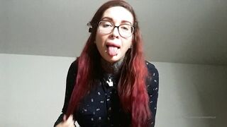 Arianestamour (Ariane Saint-Amour) OnlyFans Leaks Montreal fetish model and the ultimate geek girl 272