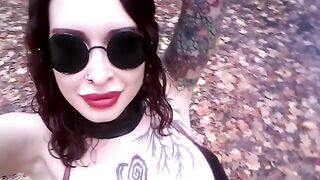 Arianestamour (Ariane Saint-Amour) OnlyFans Leaks Montreal fetish model and the ultimate geek girl 322