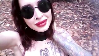 Arianestamour (Ariane Saint-Amour) OnlyFans Leaks Montreal fetish model and the ultimate geek girl 322