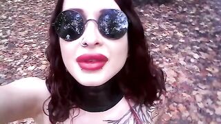 Arianestamour (Ariane Saint-Amour) OnlyFans Leaks Montreal fetish model and the ultimate geek girl 322