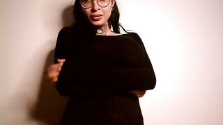 Arianestamour (Ariane Saint-Amour) OnlyFans Leaks Montreal fetish model and the ultimate geek girl 154