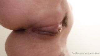 Arianestamour (Ariane Saint-Amour) OnlyFans Leaks Montreal fetish model and the ultimate geek girl 430