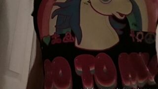 Arianestamour (Ariane Saint-Amour) OnlyFans Leaks Montreal fetish model and the ultimate geek girl 170