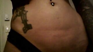 Arianestamour (Ariane Saint-Amour) OnlyFans Leaks Montreal fetish model and the ultimate geek girl 134