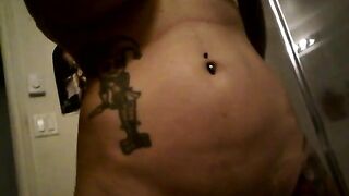 Arianestamour (Ariane Saint-Amour) OnlyFans Leaks Montreal fetish model and the ultimate geek girl 134