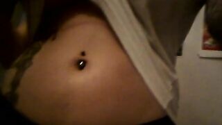 Arianestamour (Ariane Saint-Amour) OnlyFans Leaks Montreal fetish model and the ultimate geek girl 134