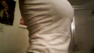 Arianestamour (Ariane Saint-Amour) OnlyFans Leaks Montreal fetish model and the ultimate geek girl 134