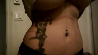 Arianestamour (Ariane Saint-Amour) OnlyFans Leaks Montreal fetish model and the ultimate geek girl 134