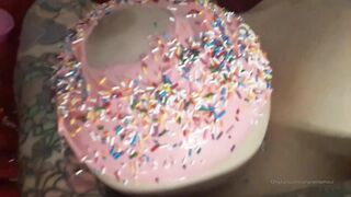 Arianestamour (Ariane Saint-Amour) OnlyFans Leaks Montreal fetish model and the ultimate geek girl 298