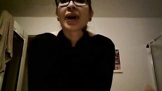 Arianestamour (Ariane Saint-Amour) OnlyFans Leaks Montreal fetish model and the ultimate geek girl 102