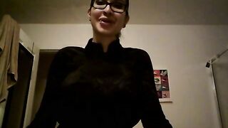 Arianestamour (Ariane Saint-Amour) OnlyFans Leaks Montreal fetish model and the ultimate geek girl 102