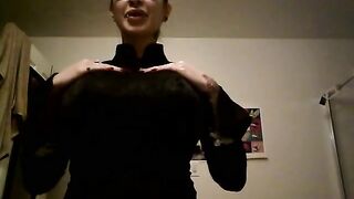 Arianestamour (Ariane Saint-Amour) OnlyFans Leaks Montreal fetish model and the ultimate geek girl 102