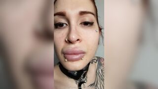 Arianestamour (Ariane Saint-Amour) OnlyFans Leaks Montreal fetish model and the ultimate geek girl 121