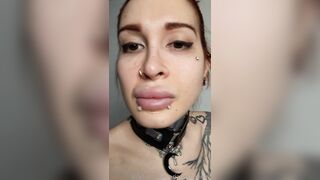 Arianestamour (Ariane Saint-Amour) OnlyFans Leaks Montreal fetish model and the ultimate geek girl 121