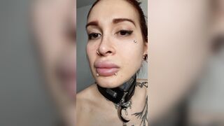 Arianestamour (Ariane Saint-Amour) OnlyFans Leaks Montreal fetish model and the ultimate geek girl 121