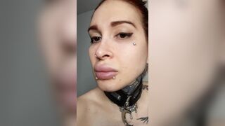 Arianestamour (Ariane Saint-Amour) OnlyFans Leaks Montreal fetish model and the ultimate geek girl 121