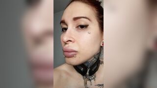 Arianestamour (Ariane Saint-Amour) OnlyFans Leaks Montreal fetish model and the ultimate geek girl 121