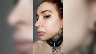 Arianestamour (Ariane Saint-Amour) OnlyFans Leaks Montreal fetish model and the ultimate geek girl 121