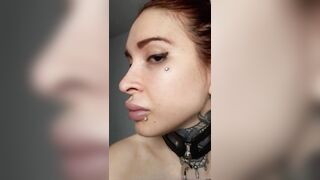 Arianestamour (Ariane Saint-Amour) OnlyFans Leaks Montreal fetish model and the ultimate geek girl 121