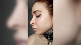 Arianestamour (Ariane Saint-Amour) OnlyFans Leaks Montreal fetish model and the ultimate geek girl 121