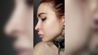 Arianestamour (Ariane Saint-Amour) OnlyFans Leaks Montreal fetish model and the ultimate geek girl 121