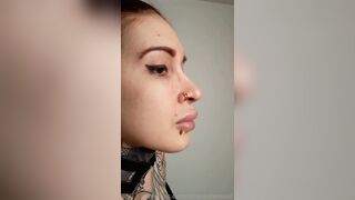 Arianestamour (Ariane Saint-Amour) OnlyFans Leaks Montreal fetish model and the ultimate geek girl 121