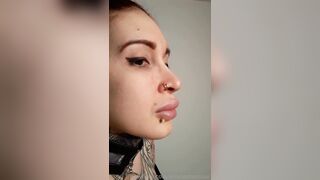 Arianestamour (Ariane Saint-Amour) OnlyFans Leaks Montreal fetish model and the ultimate geek girl 121