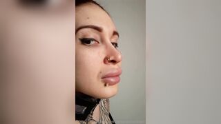 Arianestamour (Ariane Saint-Amour) OnlyFans Leaks Montreal fetish model and the ultimate geek girl 121