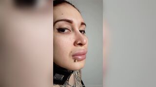 Arianestamour (Ariane Saint-Amour) OnlyFans Leaks Montreal fetish model and the ultimate geek girl 121