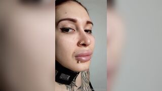 Arianestamour (Ariane Saint-Amour) OnlyFans Leaks Montreal fetish model and the ultimate geek girl 121