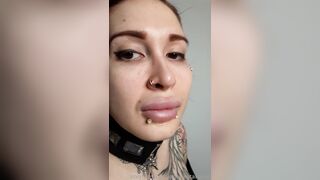 Arianestamour (Ariane Saint-Amour) OnlyFans Leaks Montreal fetish model and the ultimate geek girl 121