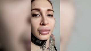 Arianestamour (Ariane Saint-Amour) OnlyFans Leaks Montreal fetish model and the ultimate geek girl 121