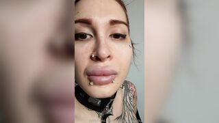 Arianestamour (Ariane Saint-Amour) OnlyFans Leaks Montreal fetish model and the ultimate geek girl 121