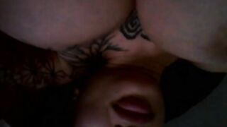 Arianestamour (Ariane Saint-Amour) OnlyFans Leaks Montreal fetish model and the ultimate geek girl 85