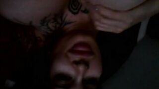 Arianestamour (Ariane Saint-Amour) OnlyFans Leaks Montreal fetish model and the ultimate geek girl 85