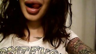 Arianestamour (Ariane Saint-Amour) OnlyFans Leaks Montreal fetish model and the ultimate geek girl 144