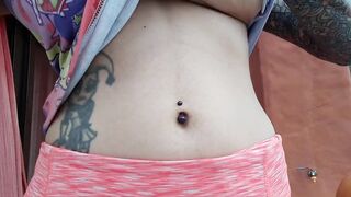 Arianestamour (Ariane Saint-Amour) OnlyFans Leaks Montreal fetish model and the ultimate geek girl 184