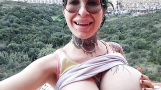 Arianestamour (Ariane Saint-Amour) OnlyFans Leaks Montreal fetish model and the ultimate geek girl 184