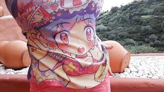 Arianestamour (Ariane Saint-Amour) OnlyFans Leaks Montreal fetish model and the ultimate geek girl 184