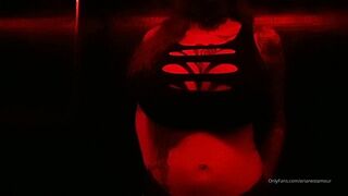 Arianestamour (Ariane Saint-Amour) OnlyFans Leaks Montreal fetish model and the ultimate geek girl 315