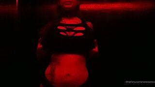 Arianestamour (Ariane Saint-Amour) OnlyFans Leaks Montreal fetish model and the ultimate geek girl 315